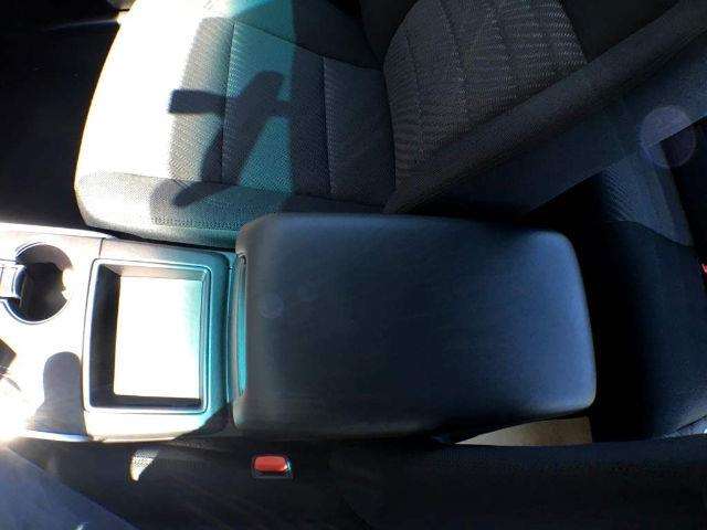 2017 Toyota Camry LE 4Dr Sedan